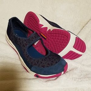 Merrell performance footwear